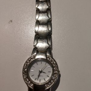 Quartz Watch